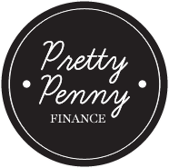 Pretty Penny Logo
